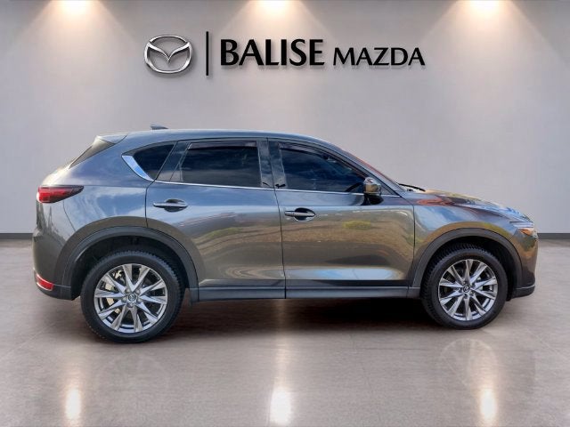 2021 Mazda Mazda CX-5 Grand Touring