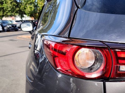2021 Mazda Mazda CX-5 Grand Touring