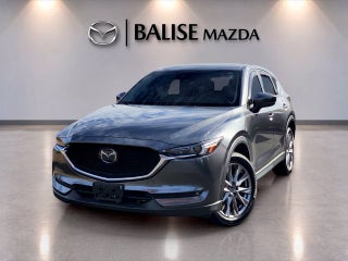 2021 Mazda Mazda CX-5 Grand Touring