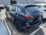 2025 Mazda Mazda CX-5 2.5 Turbo Premium AWD
