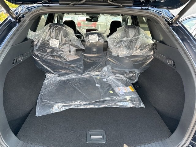 2025 Mazda Mazda CX-5 2.5 Turbo Premium AWD