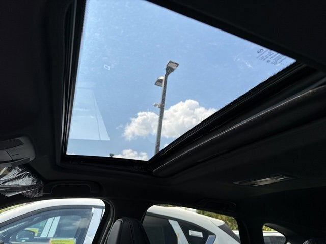 2025 Mazda Mazda CX-5 2.5 Turbo Premium AWD