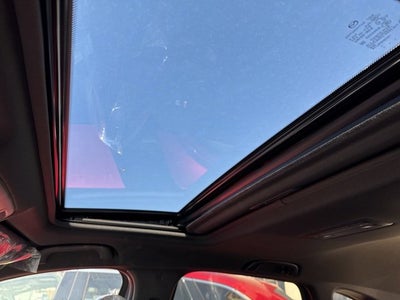 2025 Mazda Mazda CX-5 2.5 Turbo Premium AWD