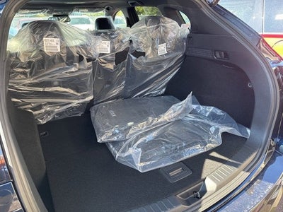 2025 Mazda Mazda CX-5 2.5 Turbo Premium AWD