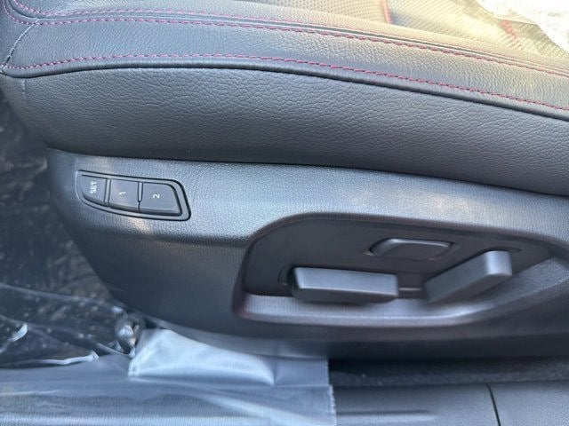 2025 Mazda Mazda CX-5 2.5 Turbo Premium AWD