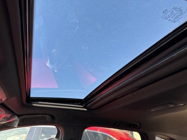 2025 Mazda Mazda CX-5 2.5 Turbo Premium AWD