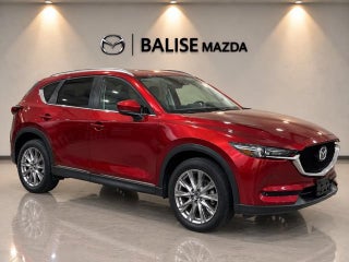 2019 Mazda Mazda CX-5 Grand Touring Reserve