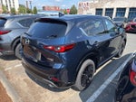 2025 Mazda Mazda CX-5 2.5 Turbo Premium AWD
