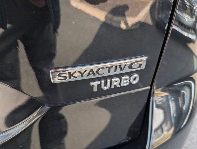 2024 Mazda Mazda CX-5 2.5 Turbo Premium