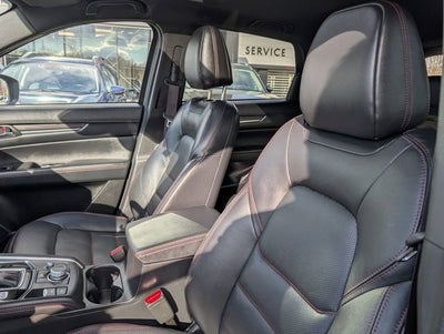 2024 Mazda Mazda CX-5 2.5 Turbo Premium