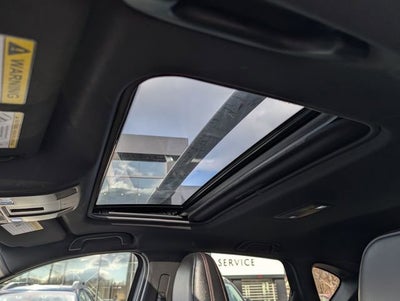 2024 Mazda Mazda CX-5 2.5 Turbo Premium