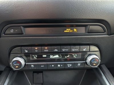 2024 Mazda Mazda CX-5 2.5 Turbo Premium