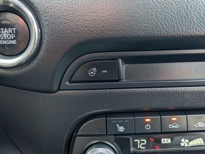 2024 Mazda Mazda CX-5 2.5 Turbo Premium