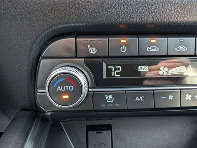 2024 Mazda Mazda CX-5 2.5 Turbo Premium