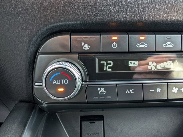 2024 Mazda Mazda CX-5 2.5 Turbo Premium