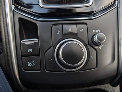 2024 Mazda Mazda CX-5 2.5 Turbo Premium