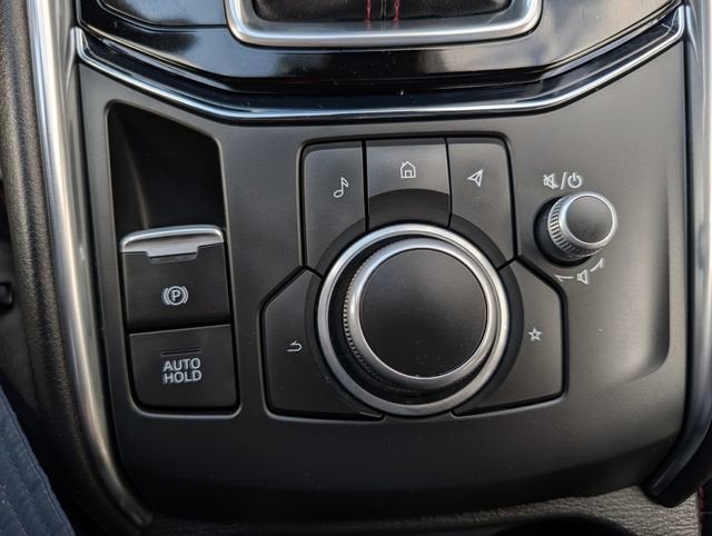 2024 Mazda Mazda CX-5 2.5 Turbo Premium