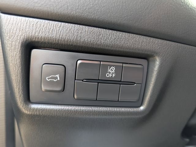 2024 Mazda Mazda CX-5 2.5 Turbo Premium