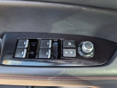 2024 Mazda Mazda CX-5 2.5 Turbo Premium