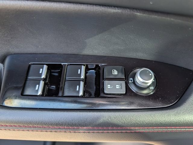 2024 Mazda Mazda CX-5 2.5 Turbo Premium