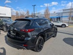 2024 Mazda Mazda CX-5 2.5 Turbo Premium
