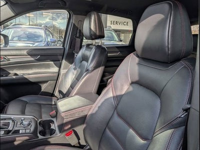 2024 Mazda Mazda CX-5 2.5 Turbo Premium