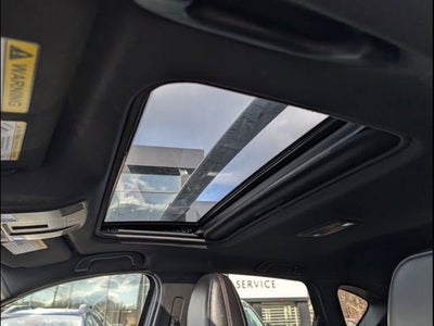 2024 Mazda Mazda CX-5 2.5 Turbo Premium