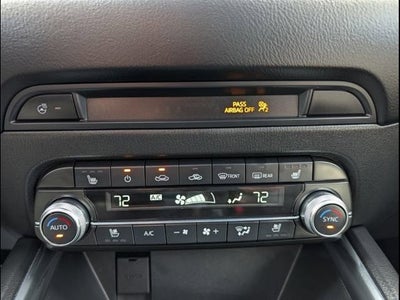 2024 Mazda Mazda CX-5 2.5 Turbo Premium