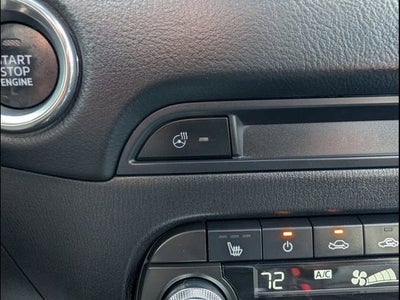 2024 Mazda Mazda CX-5 2.5 Turbo Premium