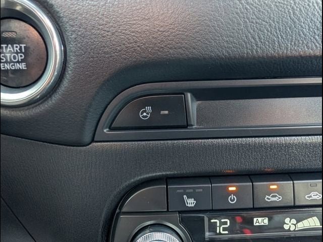 2024 Mazda Mazda CX-5 2.5 Turbo Premium