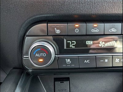 2024 Mazda Mazda CX-5 2.5 Turbo Premium