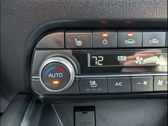 2024 Mazda Mazda CX-5 2.5 Turbo Premium