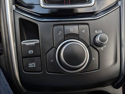 2024 Mazda Mazda CX-5 2.5 Turbo Premium