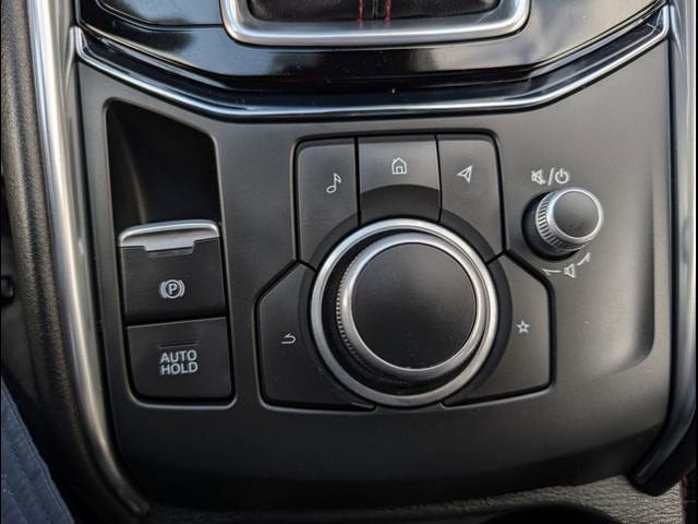 2024 Mazda Mazda CX-5 2.5 Turbo Premium