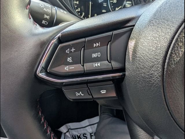 2024 Mazda Mazda CX-5 2.5 Turbo Premium