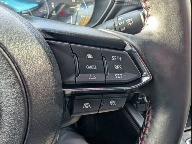 2024 Mazda Mazda CX-5 2.5 Turbo Premium