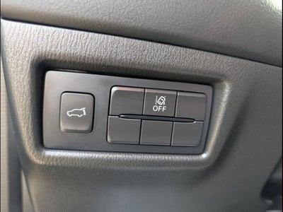 2024 Mazda Mazda CX-5 2.5 Turbo Premium