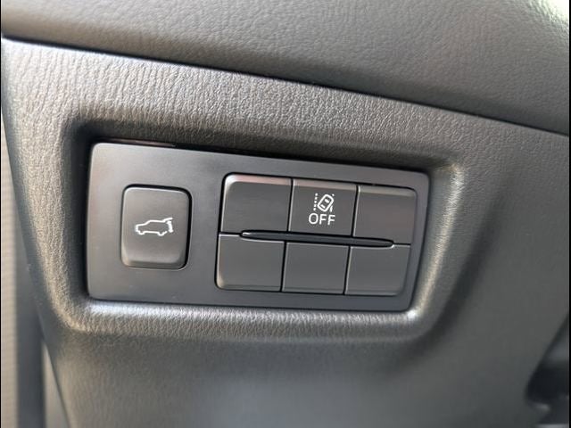 2024 Mazda Mazda CX-5 2.5 Turbo Premium