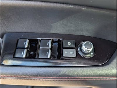 2024 Mazda Mazda CX-5 2.5 Turbo Premium