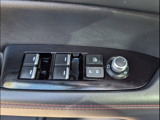 2024 Mazda Mazda CX-5 2.5 Turbo Premium