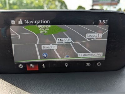 2019 Mazda Mazda CX-5 Grand Touring Reserve
