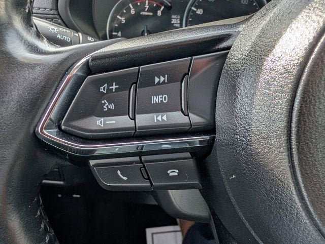 2019 Mazda Mazda CX-5 Grand Touring Reserve