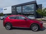 2019 Mazda Mazda CX-5 Grand Touring Reserve