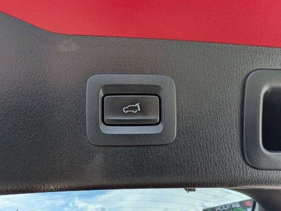 2019 Mazda Mazda CX-5 Grand Touring Reserve