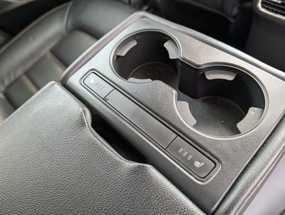 2019 Mazda Mazda CX-5 Grand Touring Reserve