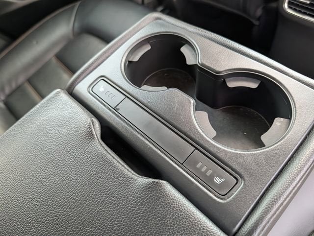 2019 Mazda Mazda CX-5 Grand Touring Reserve