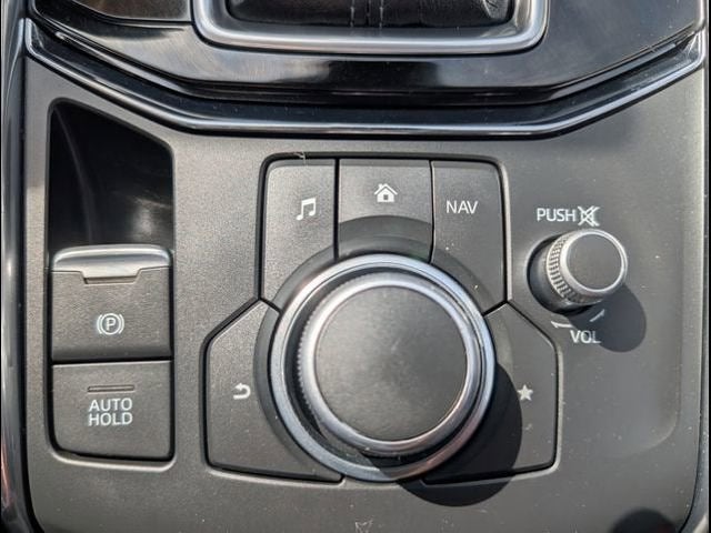 2019 Mazda Mazda CX-5 Grand Touring Reserve
