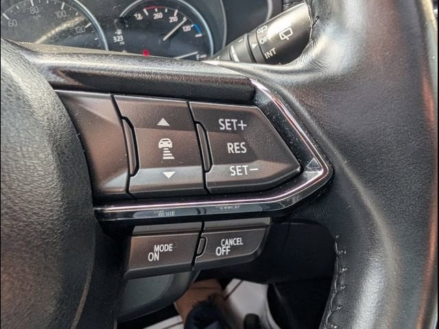 2019 Mazda Mazda CX-5 Grand Touring Reserve