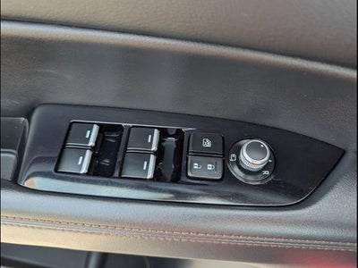 2019 Mazda Mazda CX-5 Grand Touring Reserve