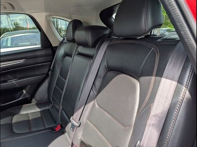 2019 Mazda Mazda CX-5 Grand Touring Reserve